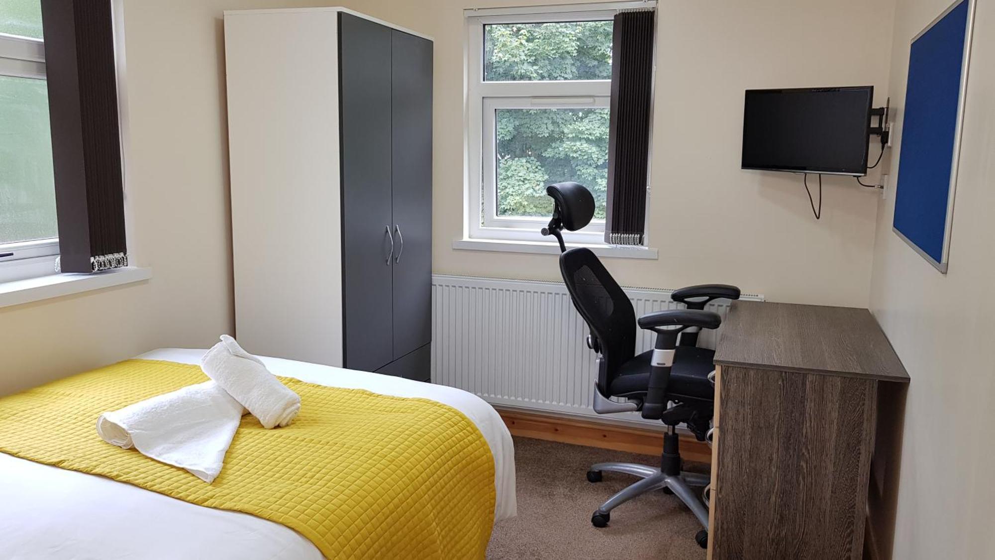 Delux Private Bournbrook Guest house Birmingham