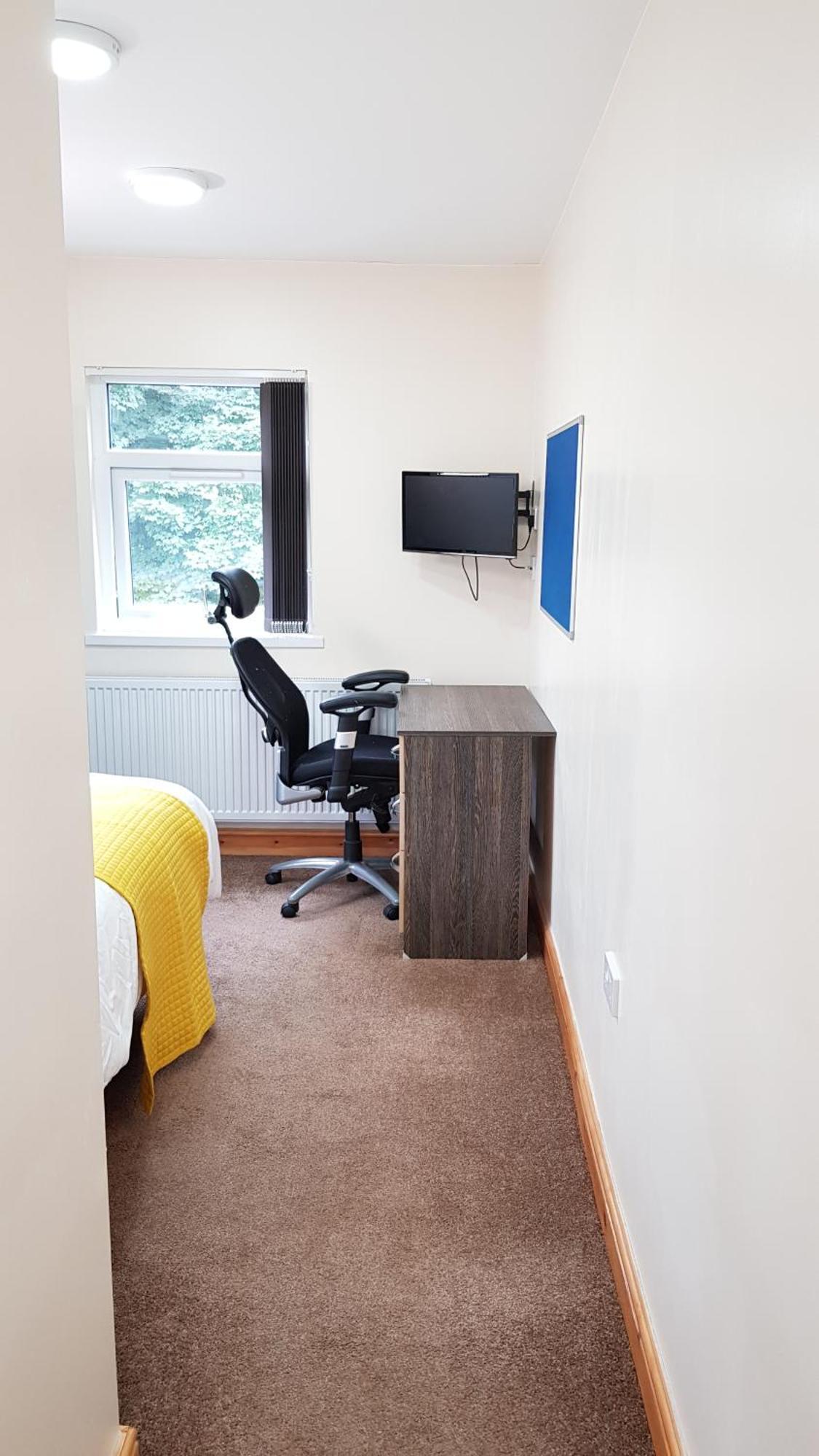 Delux Private Bournbrook Guest house *