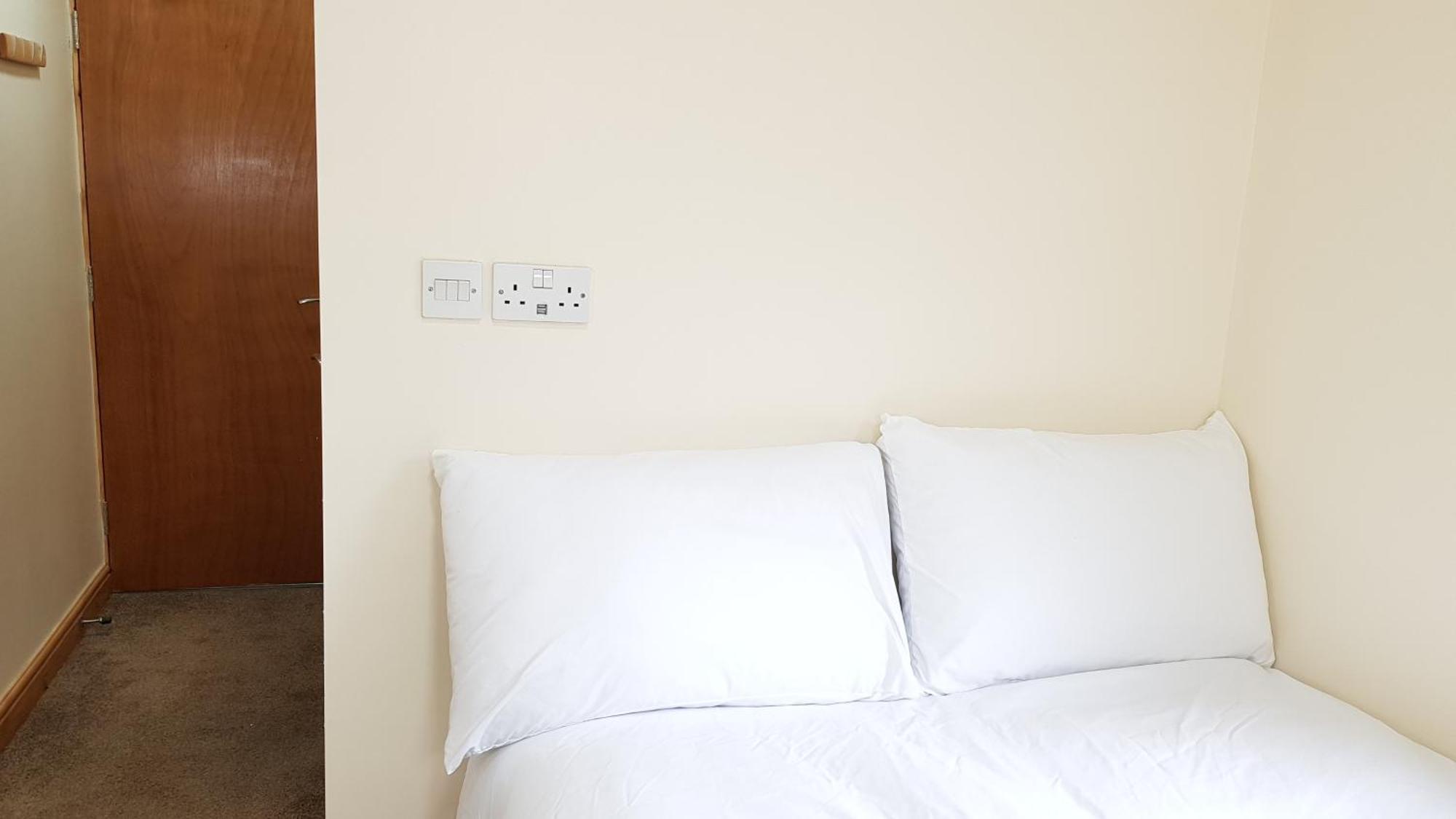 Guest house Delux Private Bournbrook Birmingham