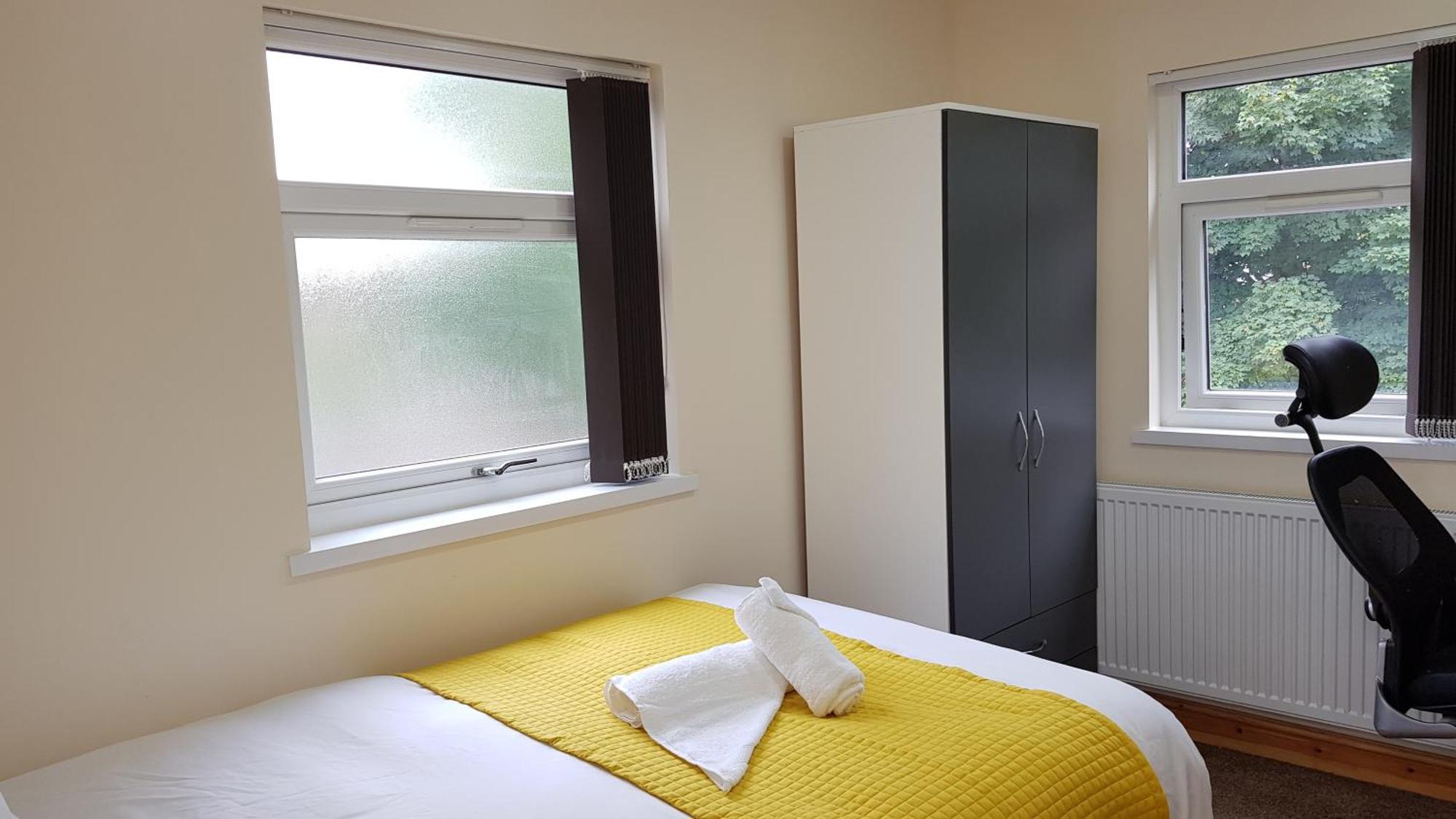 Guest house Delux Private Bournbrook Birmingham