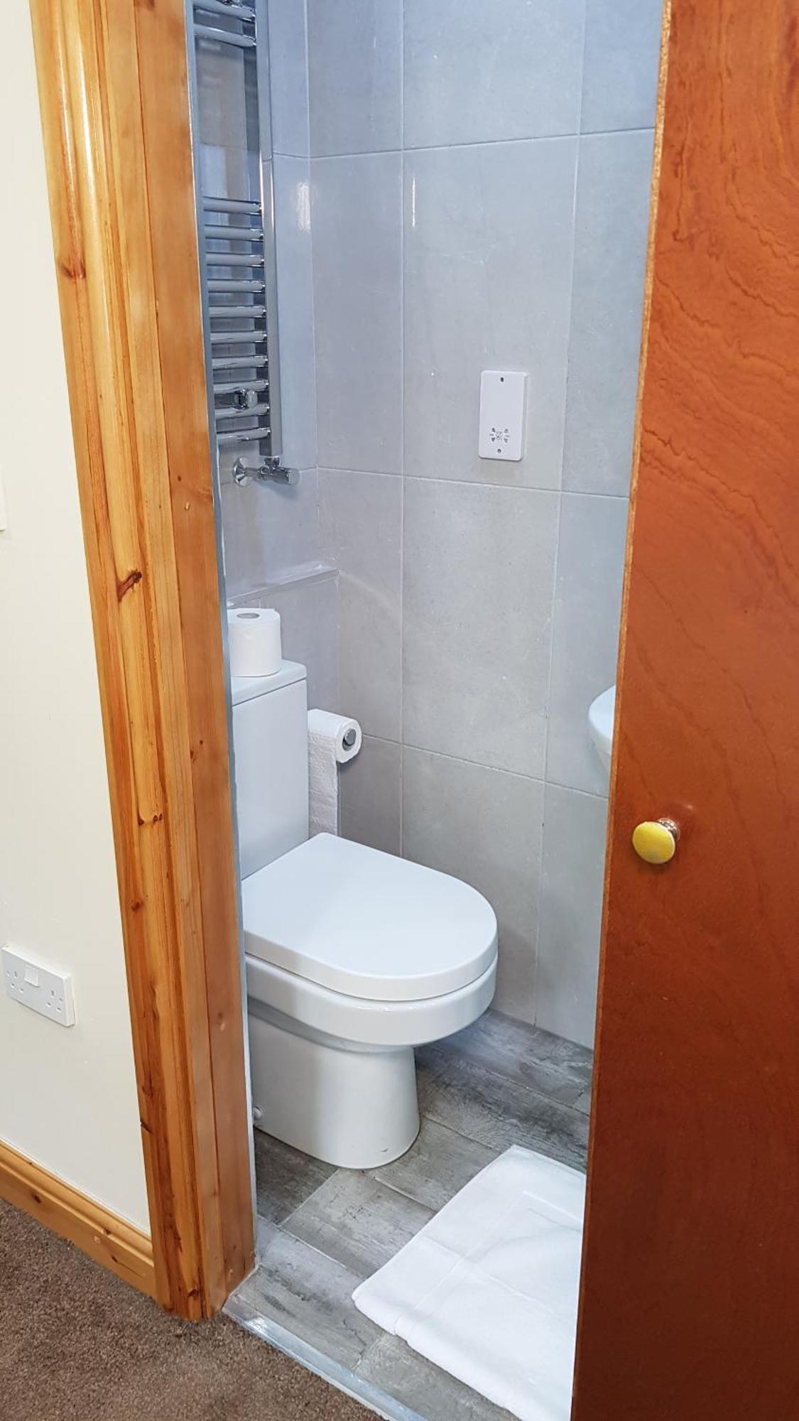 Delux Private Bournbrook Guest house