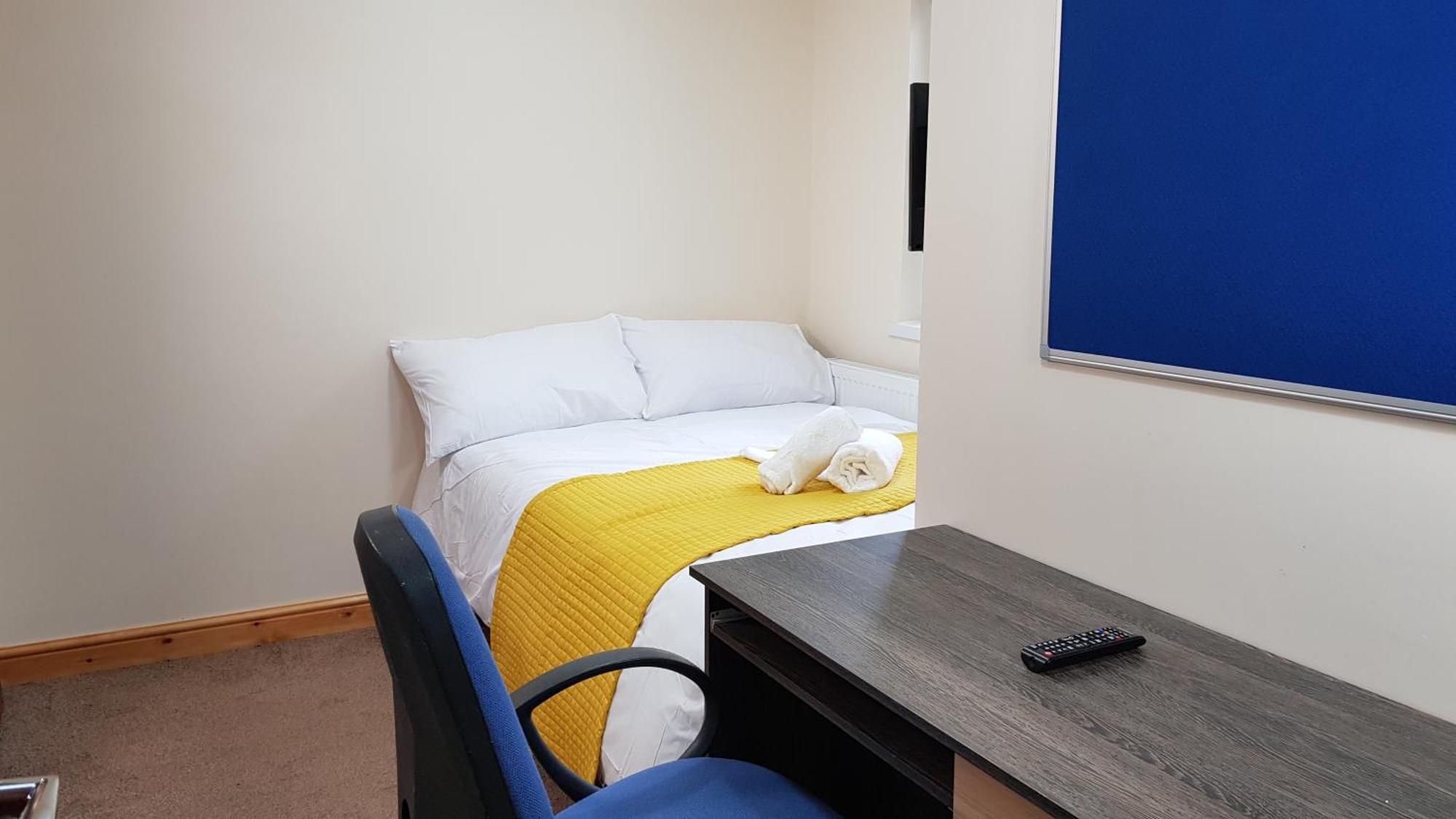 Guest house Delux Private Bournbrook