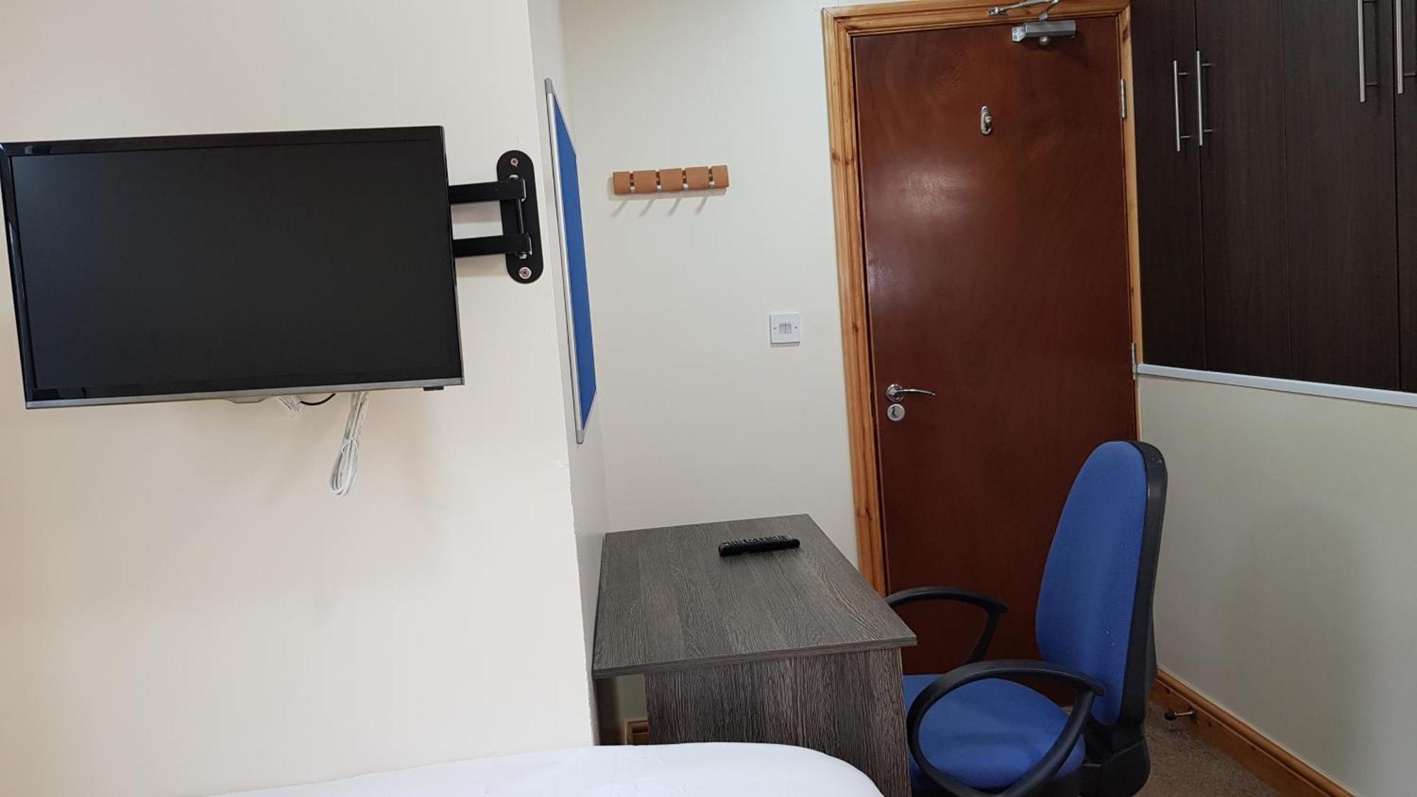 Guest house Delux Private Bournbrook Birmingham
