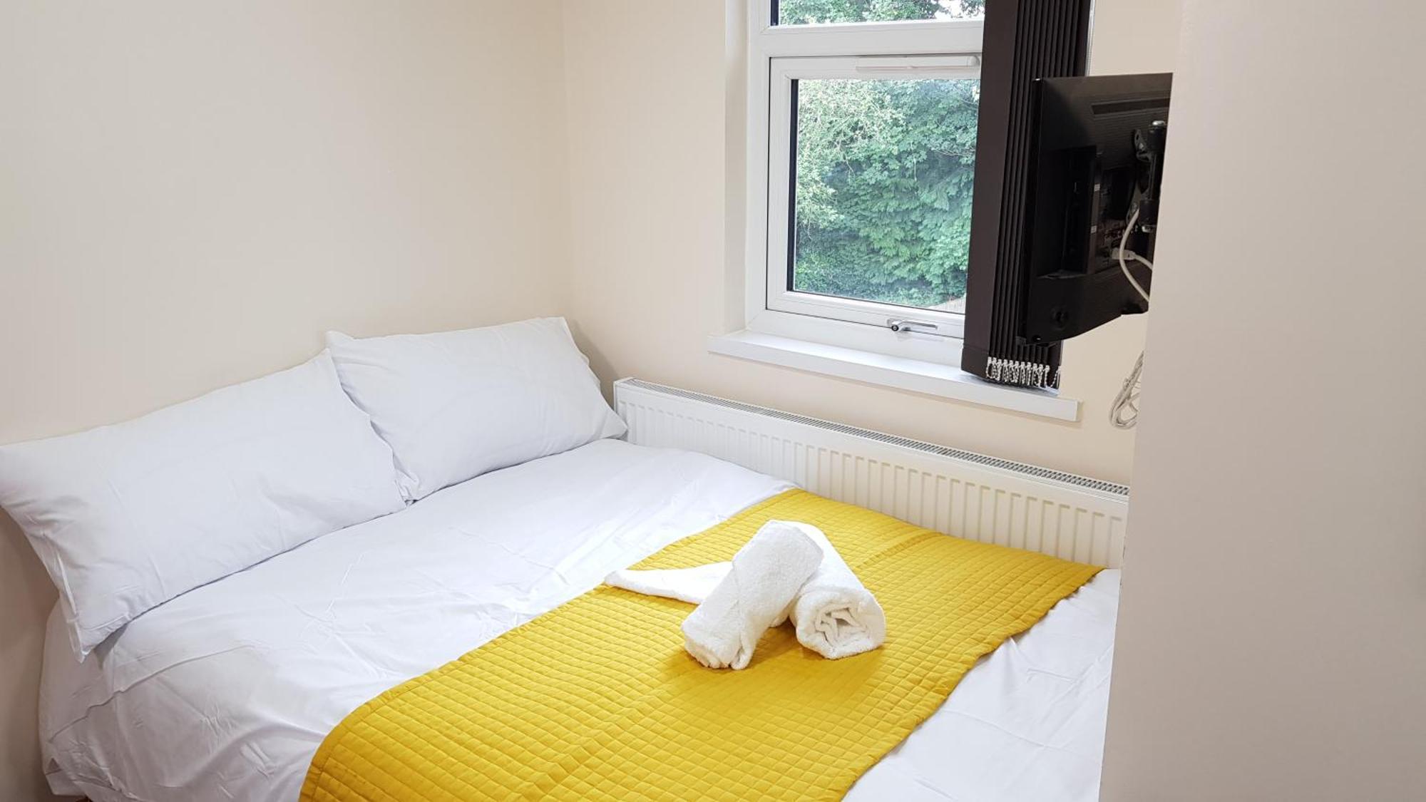 Delux Private Bournbrook *