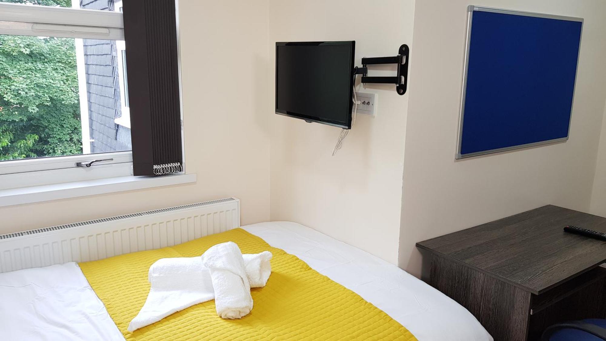 Guest house Delux Private Bournbrook Birmingham