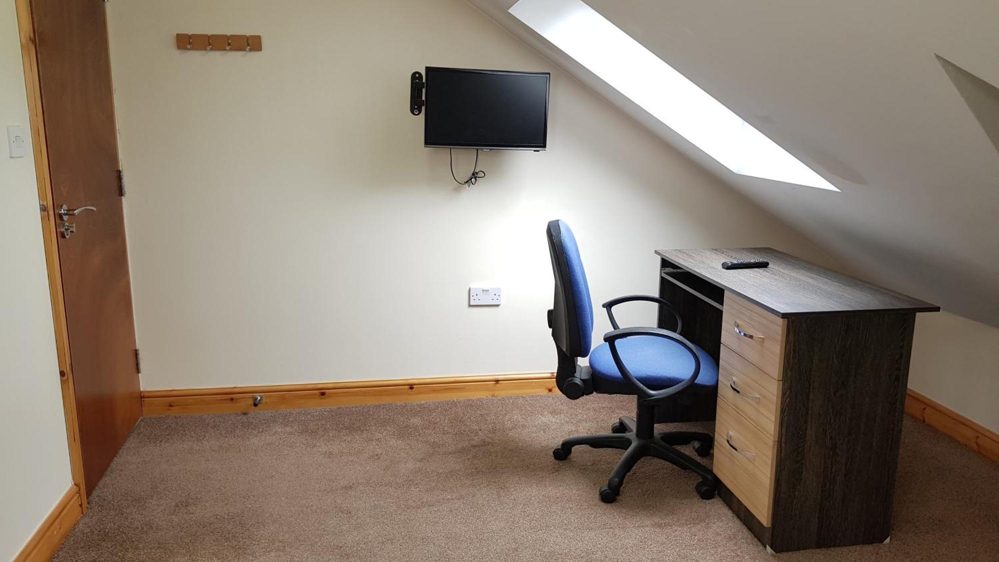 Guest house Delux Private Bournbrook Birmingham