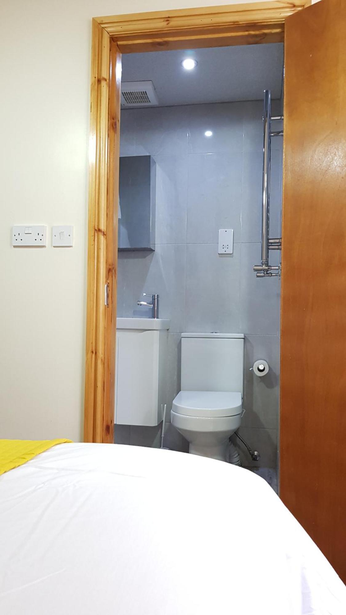 Delux Private Bournbrook Guest house