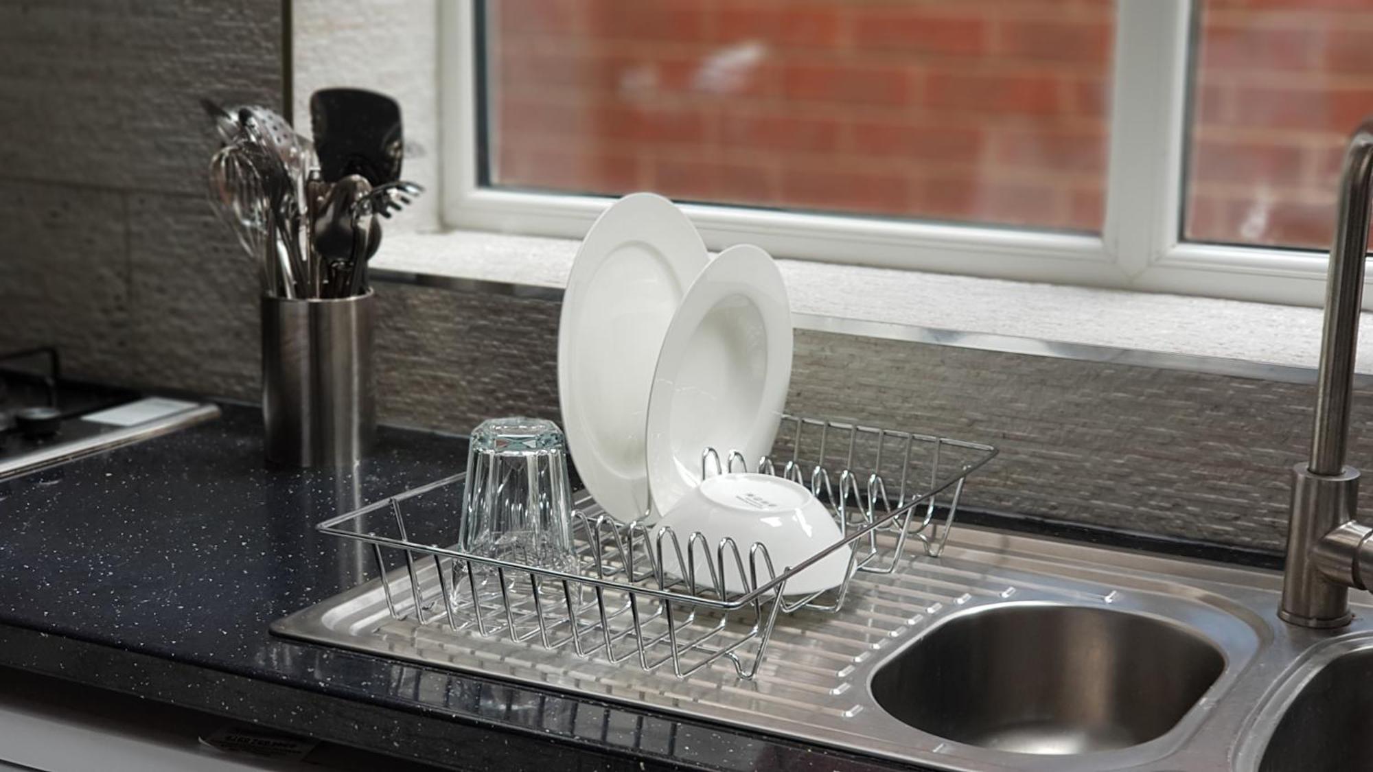 Guest house Delux Private Bournbrook Birmingham