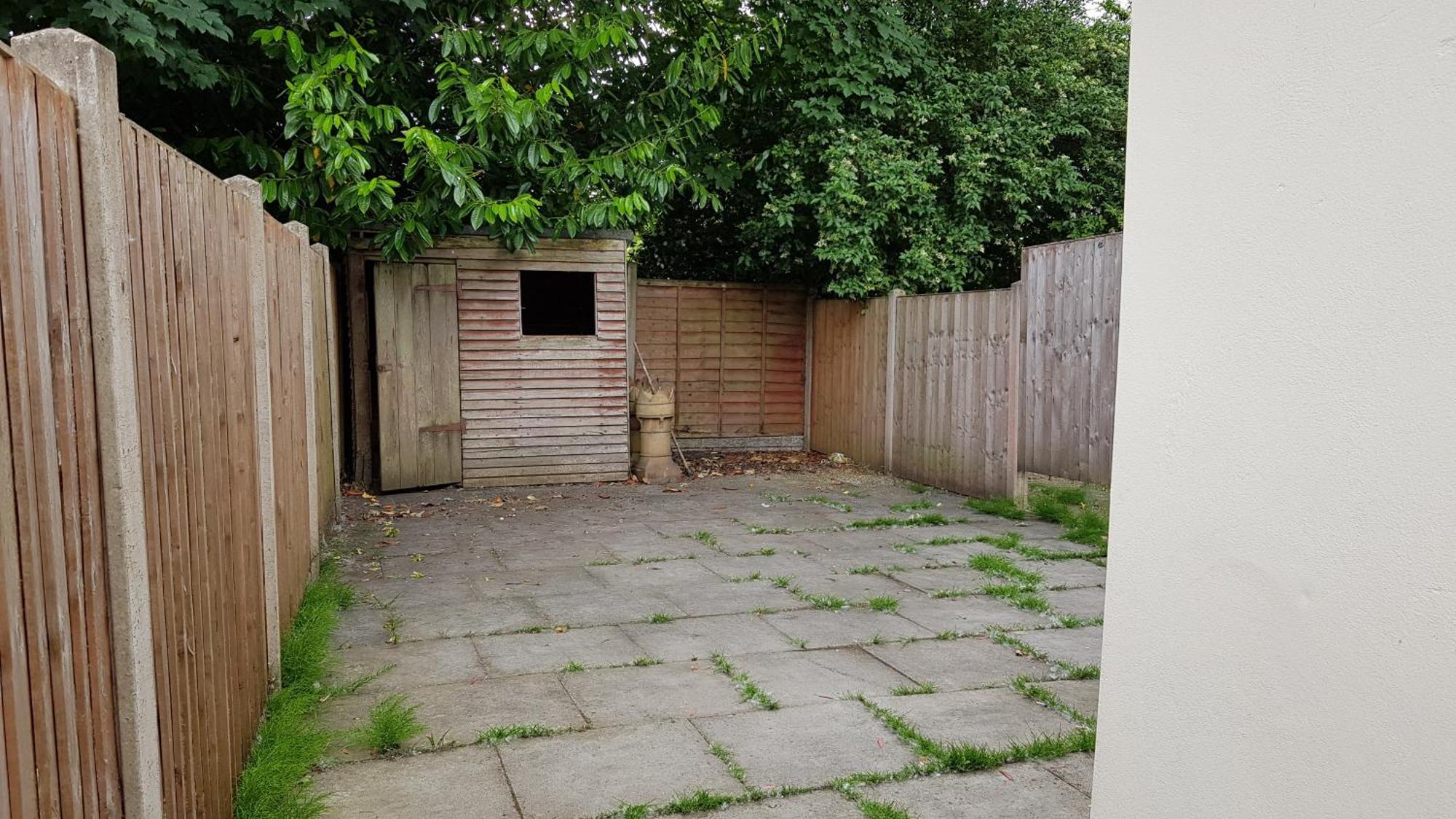 Delux Private Bournbrook Guest house *