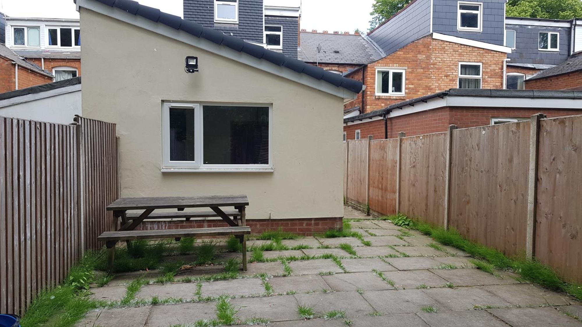 Guest house Delux Private Bournbrook Birmingham