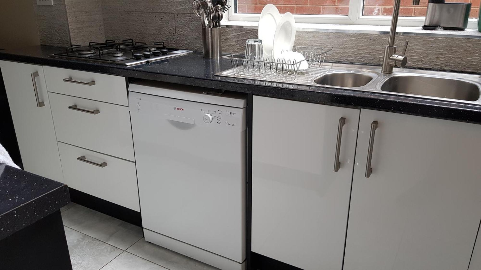 Delux Private Bournbrook * Birmingham