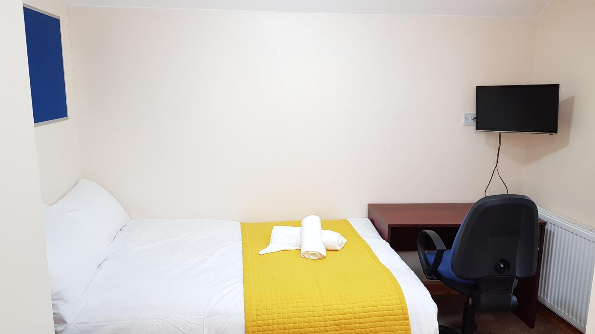 Guest house Delux Private Bournbrook