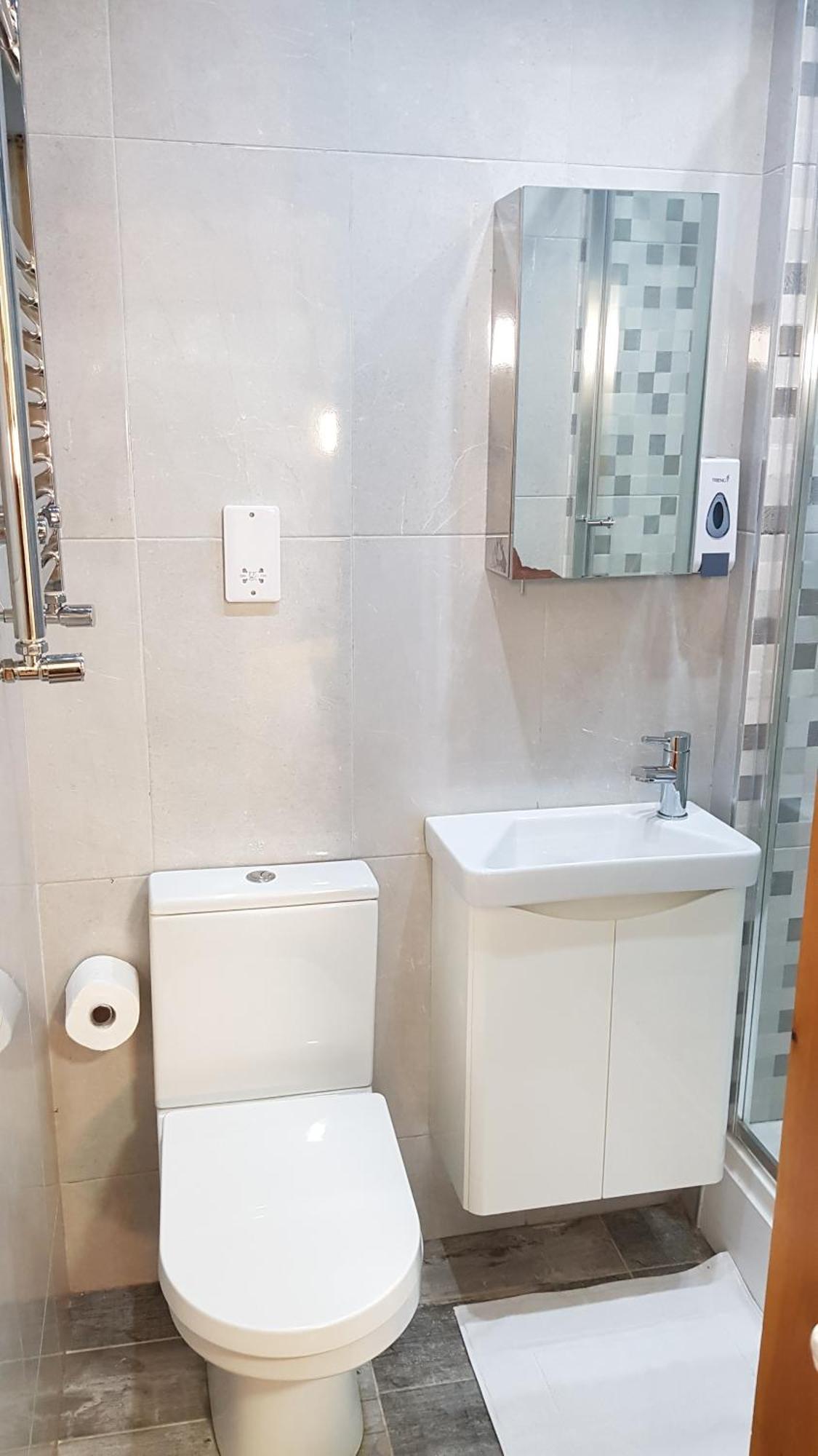 Guest house Delux Private Bournbrook Birmingham