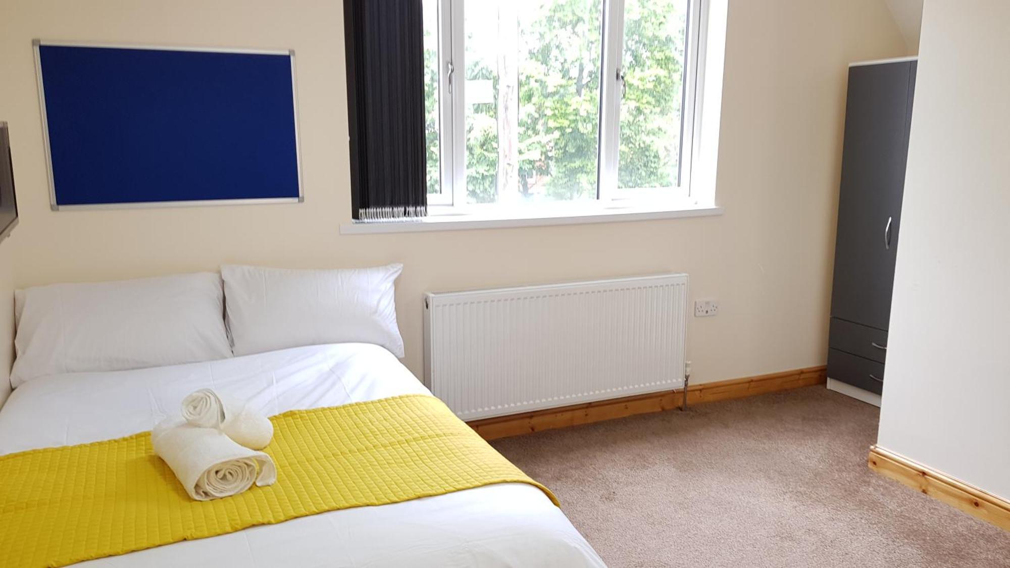 Delux Private Bournbrook * Birmingham