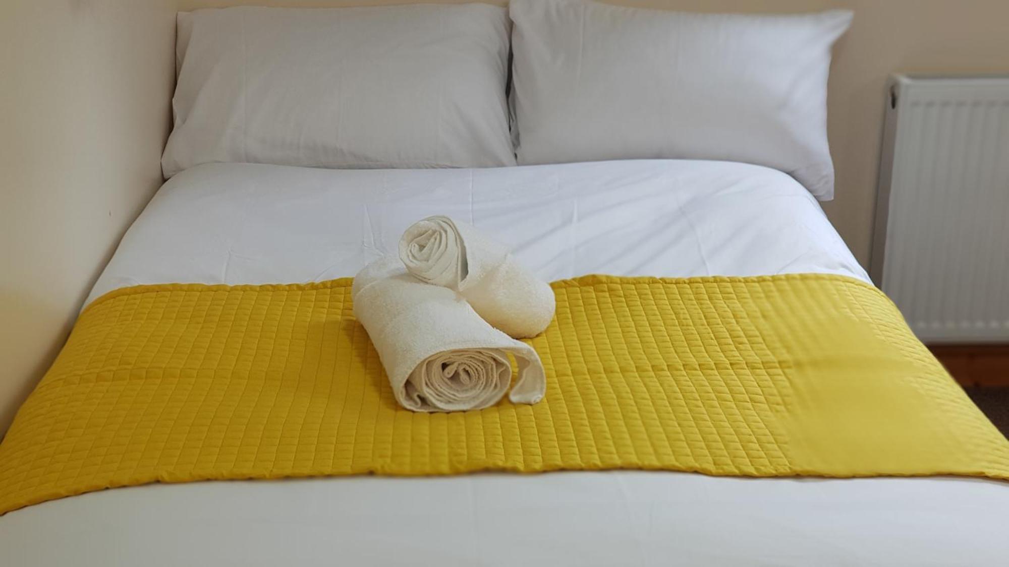 Guest house Delux Private Bournbrook *