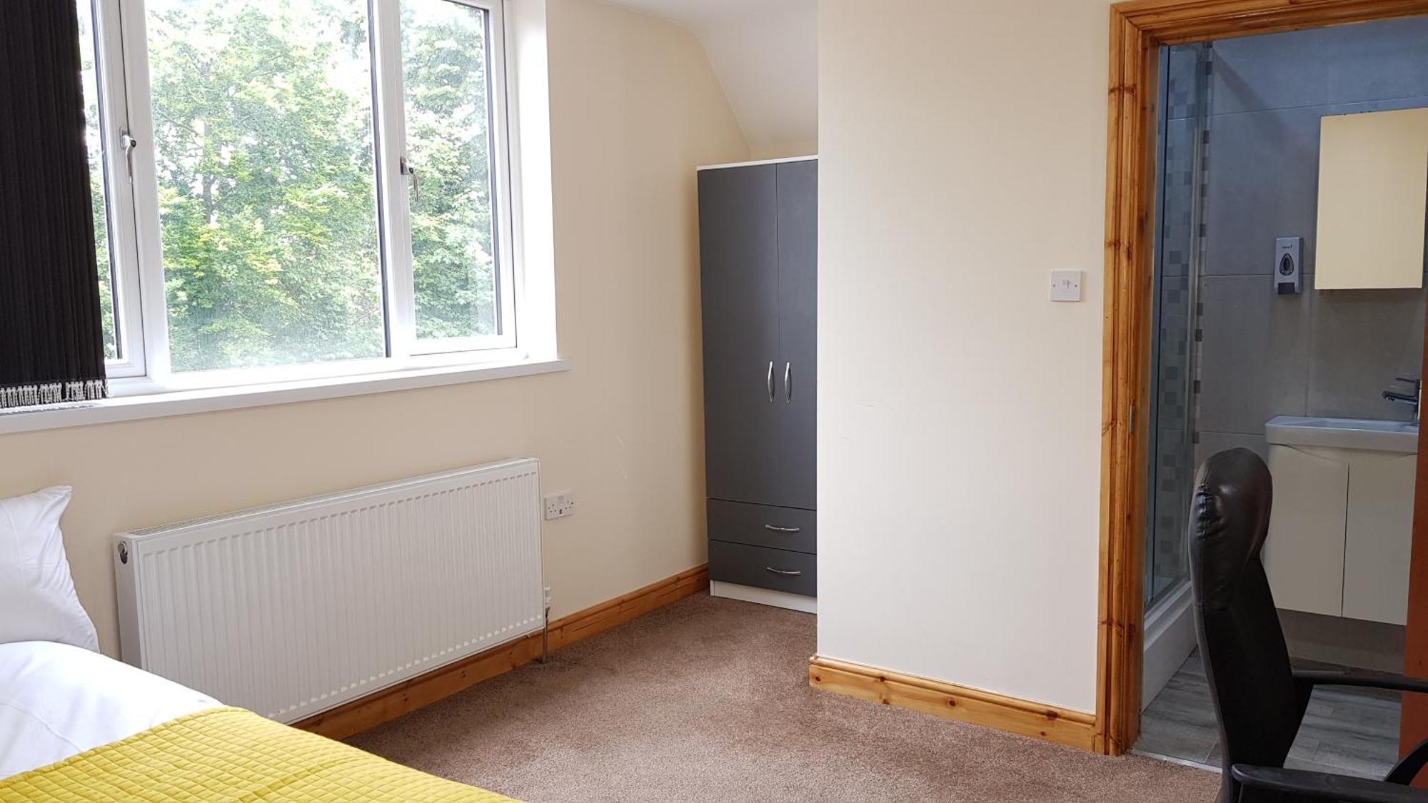 Guest house Delux Private Bournbrook