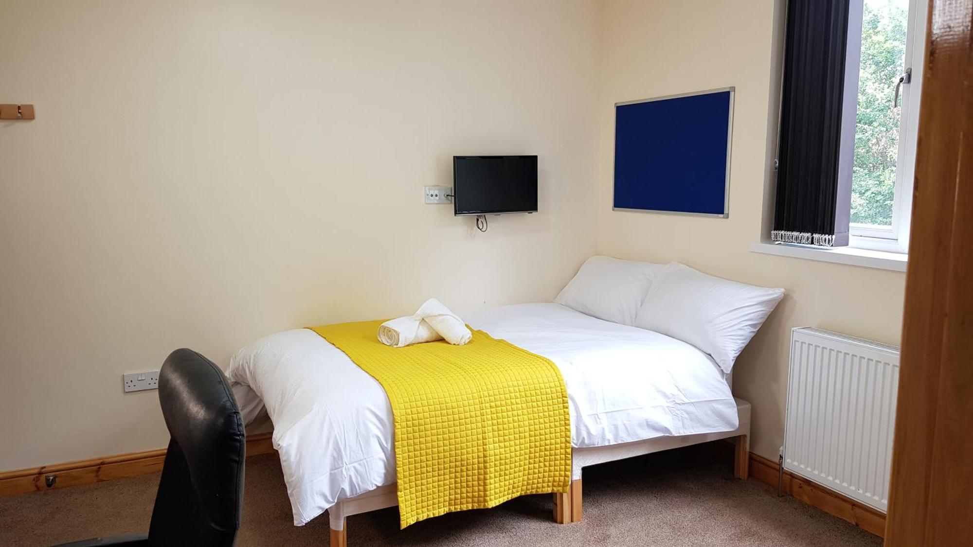 Delux Private Bournbrook Guest house *