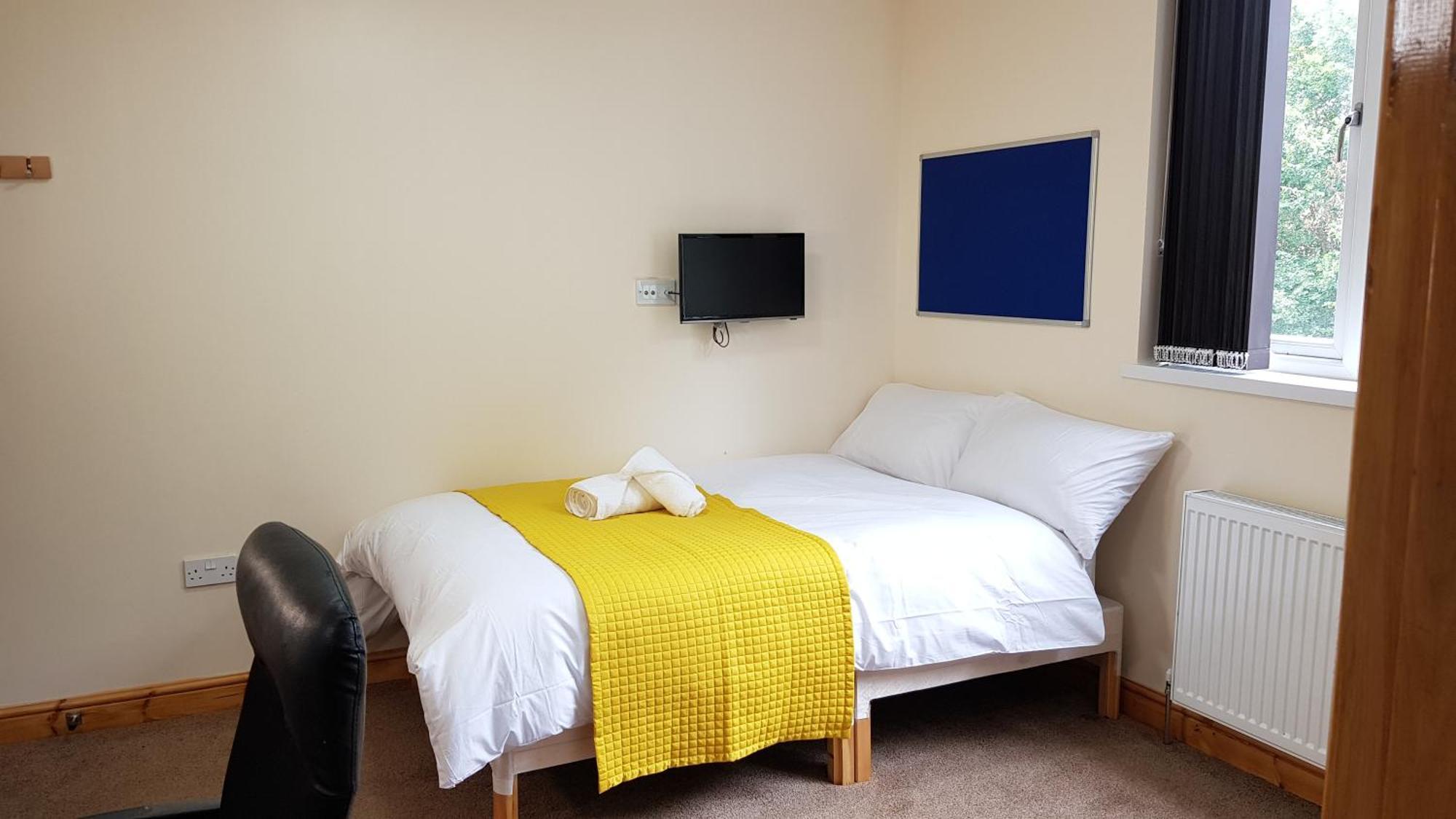 Guest house Delux Private Bournbrook Birmingham