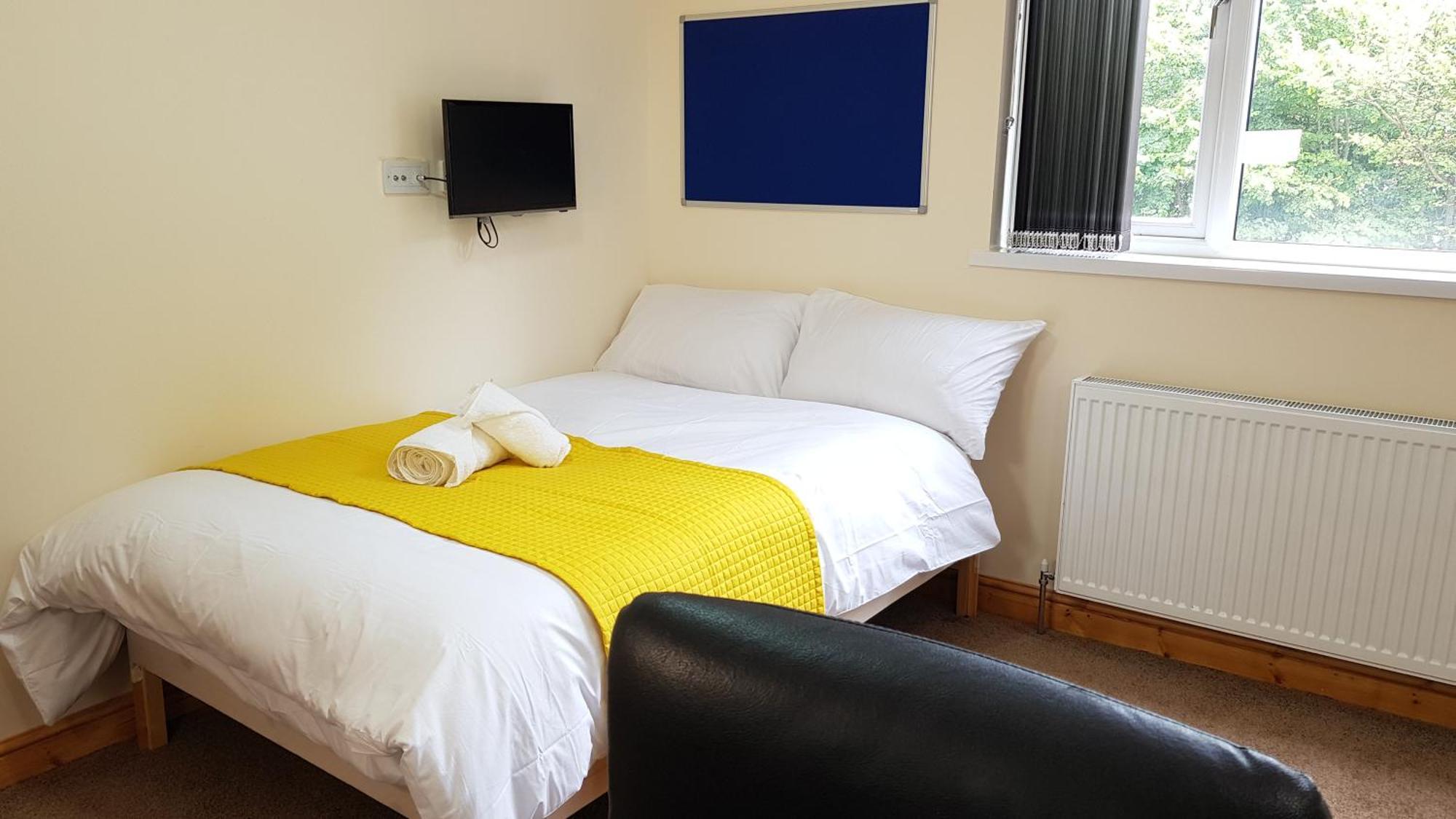 Guest house Delux Private Bournbrook *