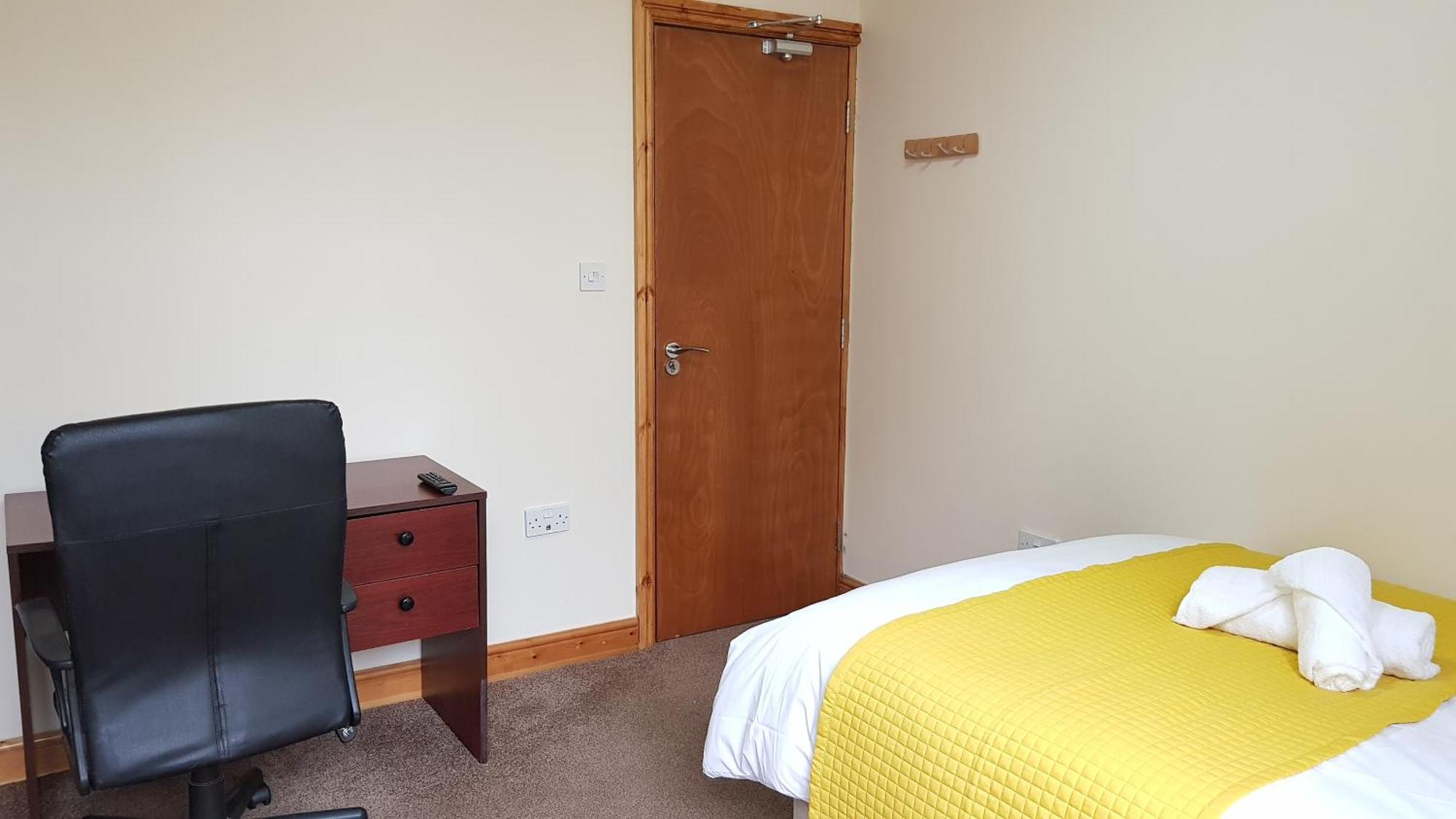 Guest house Delux Private Bournbrook Birmingham