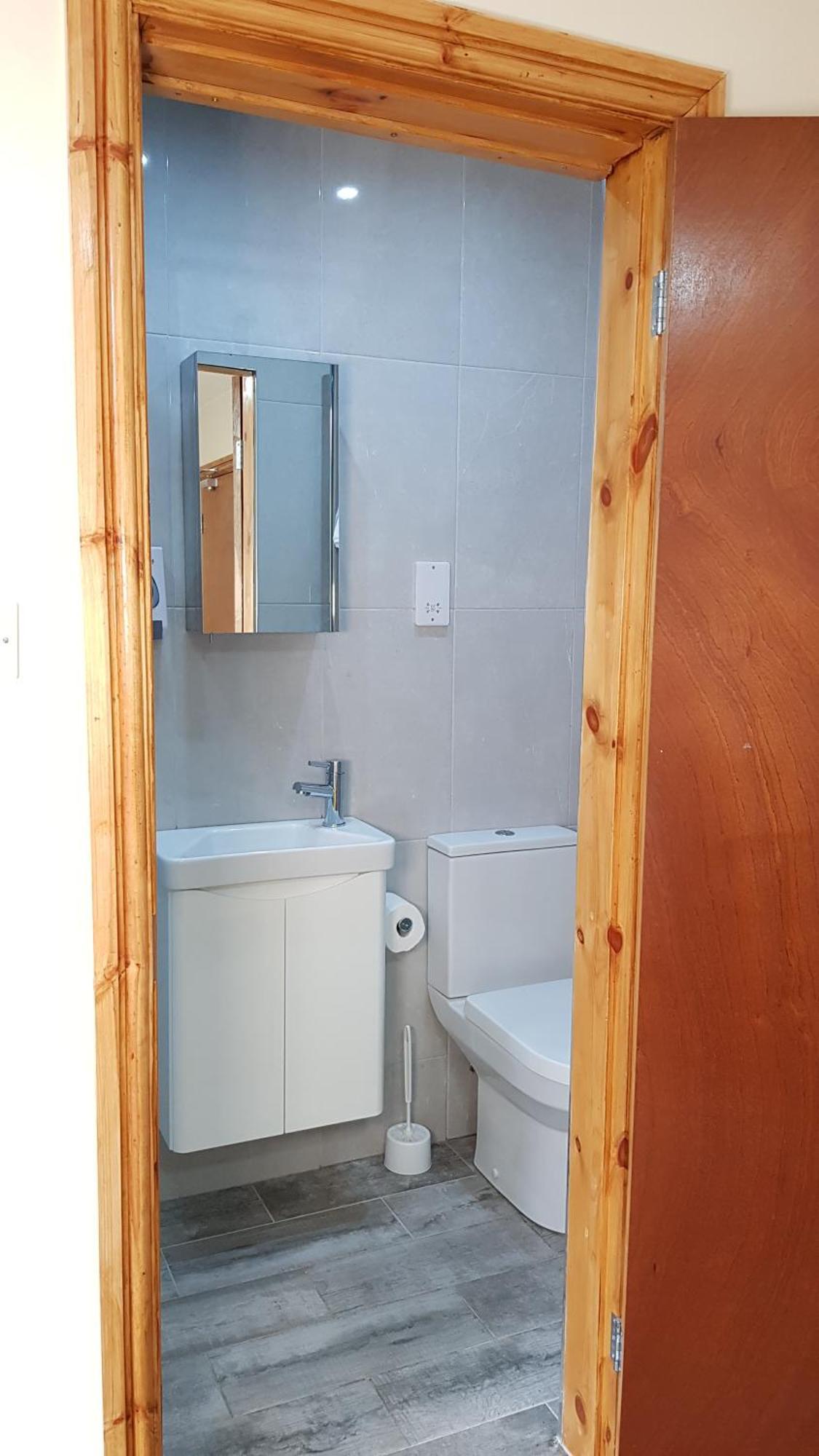 Delux Private Bournbrook Guest house *