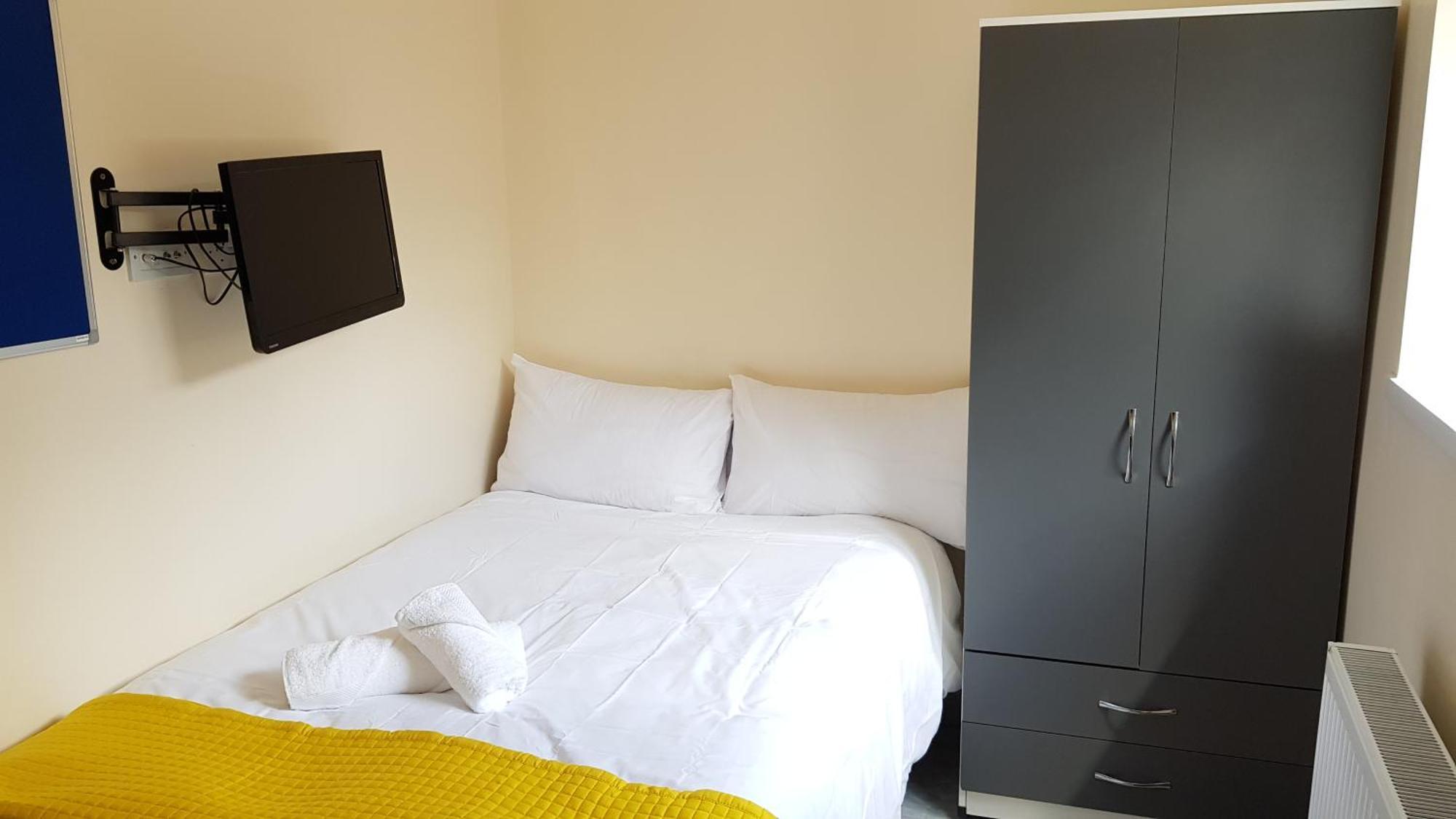 Guest house Delux Private Bournbrook