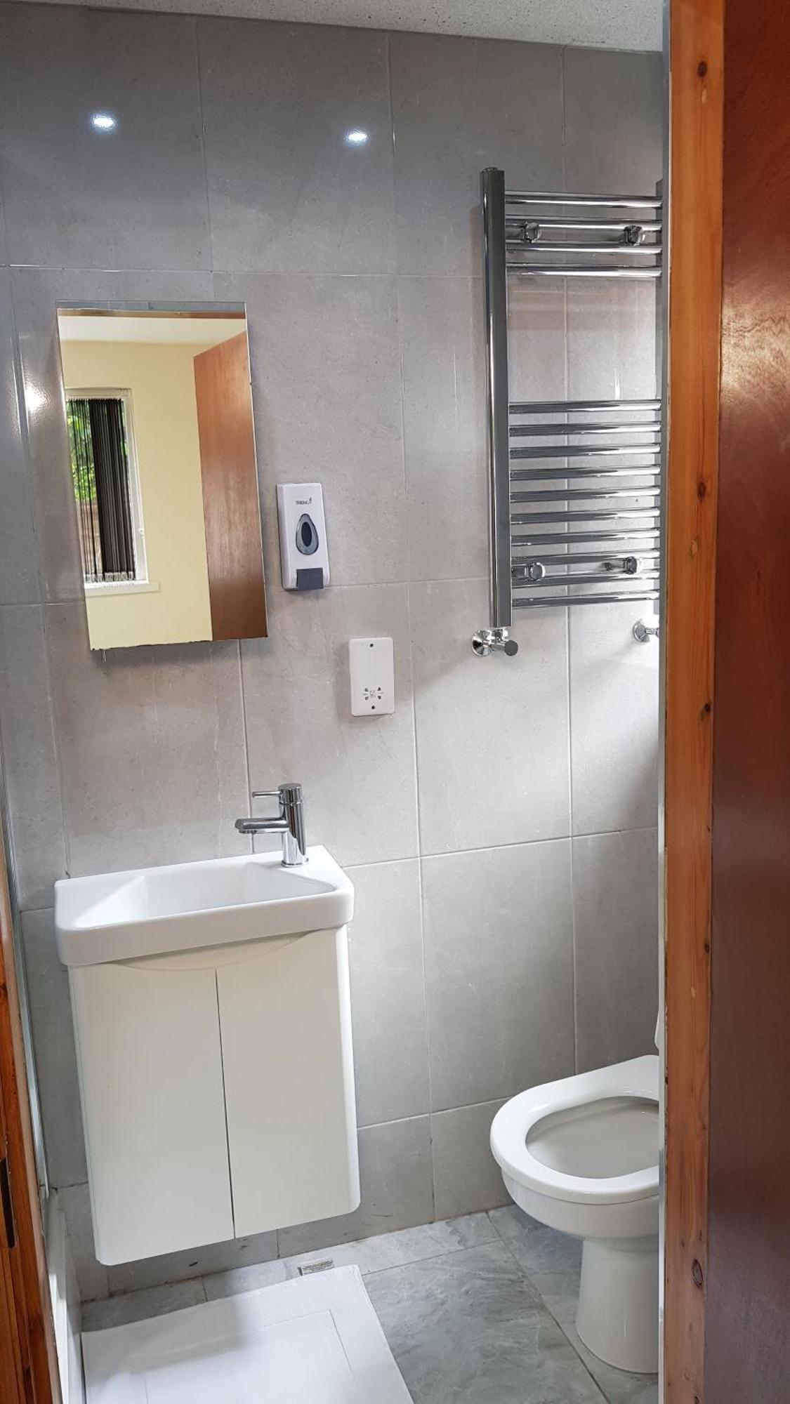 Delux Private Bournbrook Guest house Birmingham