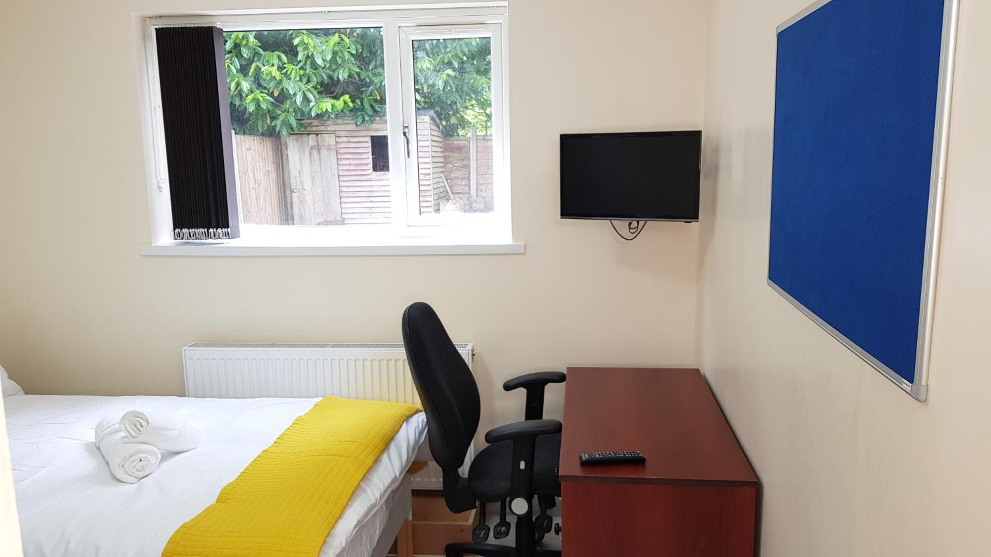 Guest house Delux Private Bournbrook Birmingham