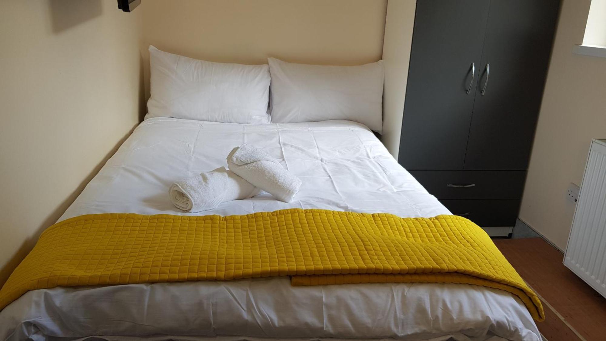 Guest house Delux Private Bournbrook *