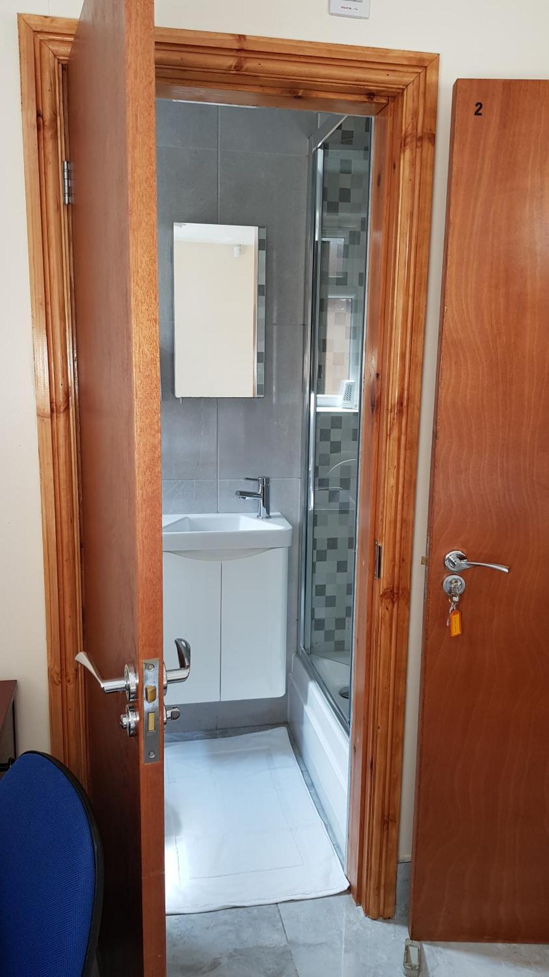 Delux Private Bournbrook * Birmingham