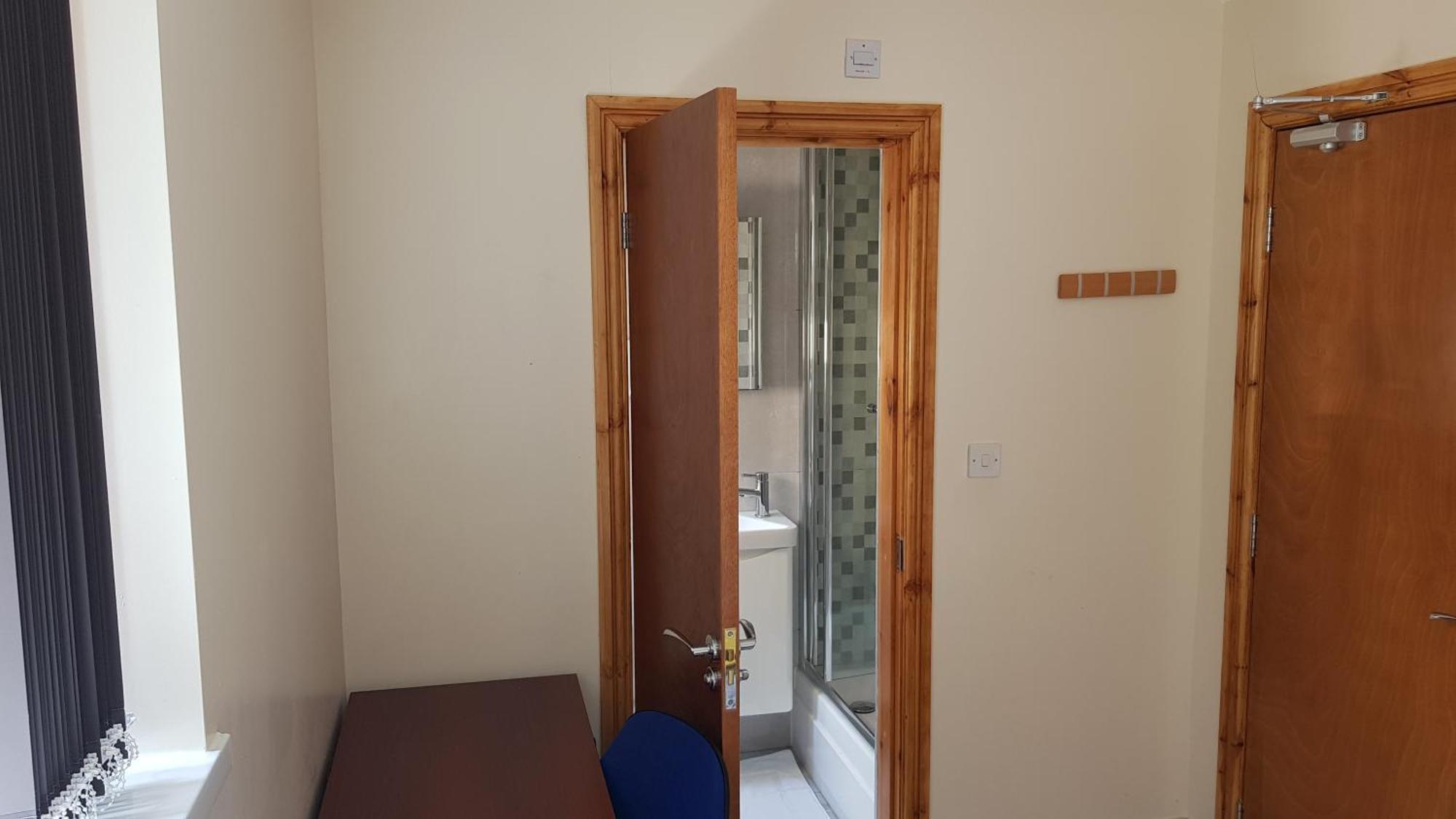 Guest house Delux Private Bournbrook