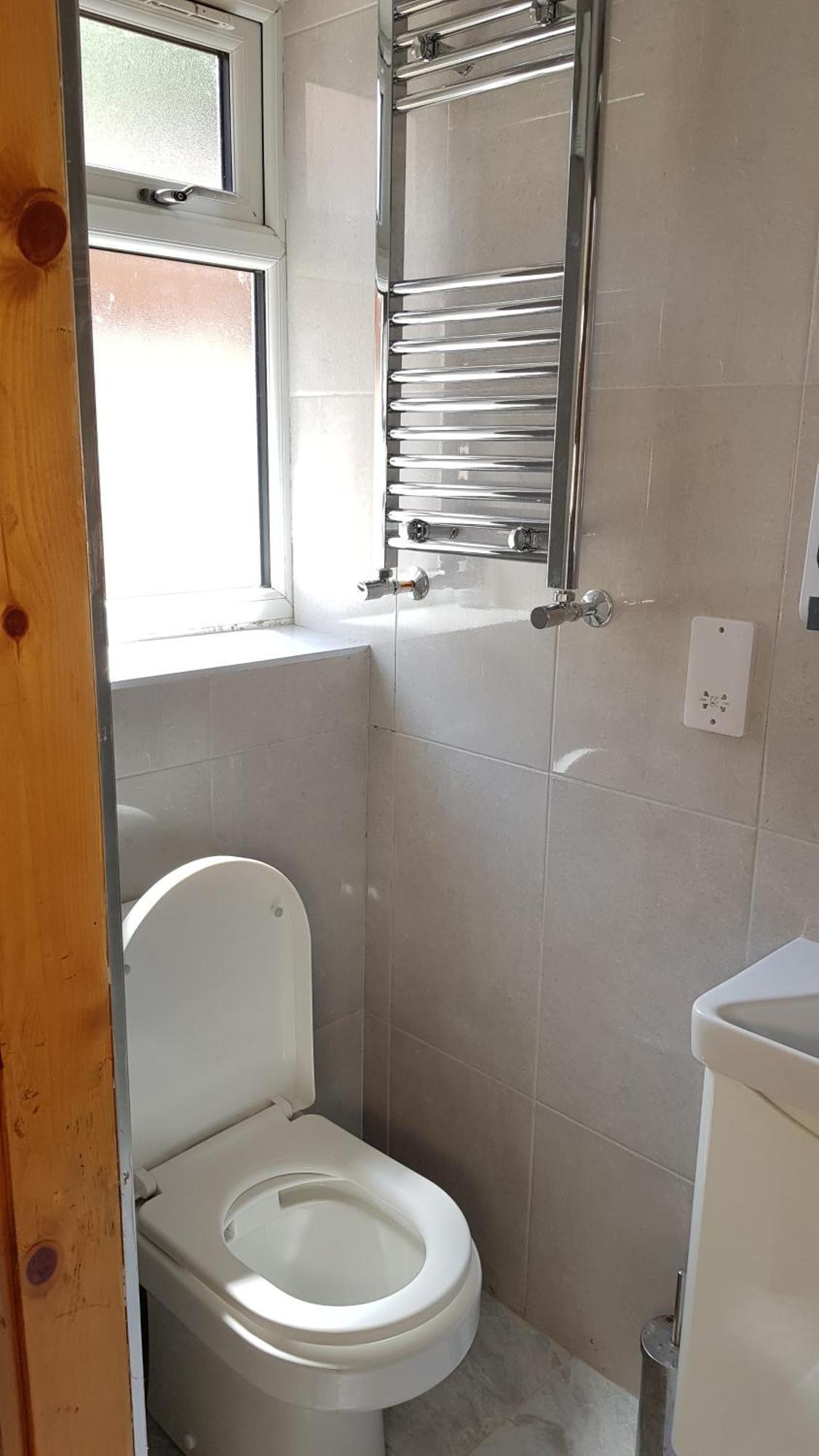 Guest house Delux Private Bournbrook Birmingham