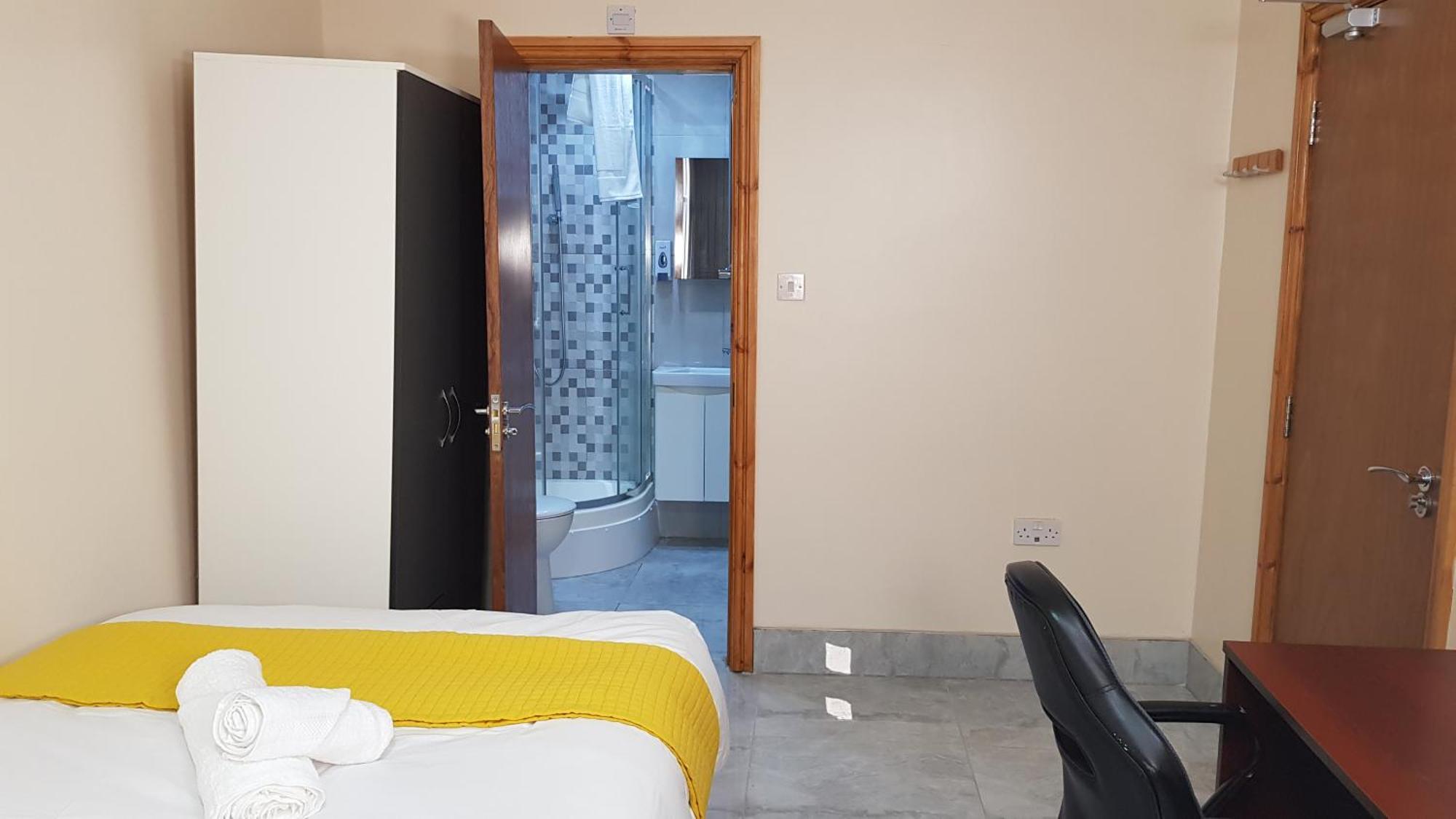 Guest house Delux Private Bournbrook *